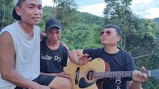 Mizo tlangval Country song thiam turu tak mai chu hei le [upl. by Yleen]