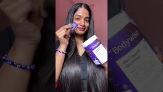 BeBodywise Biotin Hair Health Gummies [upl. by Wiggins]