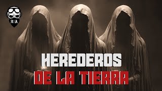 Herederos de la tierra  Relatos Apocalípticos [upl. by Ehtyde]