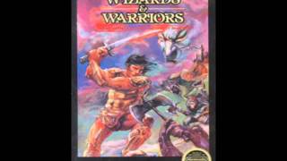 Wizards amp Warriors Complete NES Soundtrack [upl. by Adnaluoy]