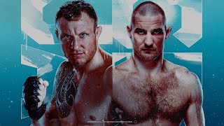 UFC VEGAS 47 LIVE HERMANSSON VS STRICKLAND LIVESTREAM amp FULL FIGHT NIGHT COMPANION PART 2 [upl. by Nylhtac]