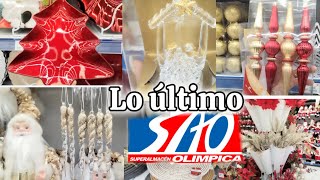 LLEGO LA NAVIDAD🎄A SAO OLÍMPICA35🥂🎅🎁 [upl. by Jamil]