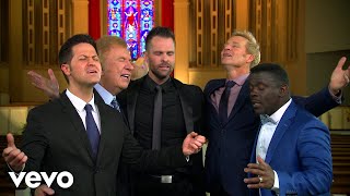 Gaither Vocal Band  This Is The Place Lyric Video [upl. by Janeva866]