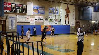 River Parish All Stars vs Bayou All Stars 3232024 6 [upl. by Neiv]