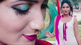 250 Ka Makeup Haryanvi Song  Miss Ada  Devender Mahor  New haryanvi Song 2021 [upl. by Neliak]