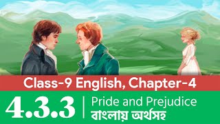 TextA  Class 9 English Chapter 433  Tones in Statements 433  Class 9 English Page 55 [upl. by Neraj269]