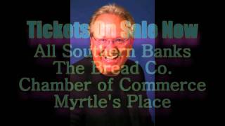 Comedian Dennis Swanberg LIVE [upl. by Ydieh]