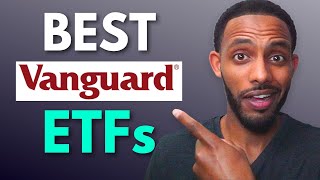 TOP 5 Vanguard ETFs to Buy in 2024 and Hold Forever [upl. by Ystap67]