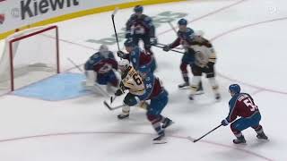 Rantonen interference on Marchand  Tough Call Review [upl. by Reehsab402]