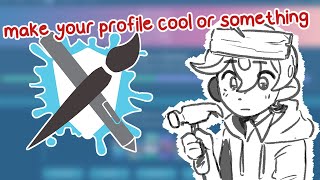 An Artfight Veterans Guide to Making YOUR Profile SHINE [upl. by Ainotahs504]