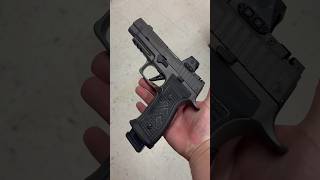 SIG AXG P320 LEGION  9MM [upl. by Notrem952]