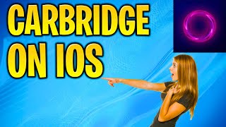 Carbridge iOS 🚀 How To Download Carbridge for iPhone 2024 [upl. by Eduino]