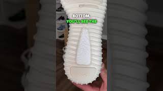 2022 Turtle Dove Yeezy 350 WATCH BEFORE YOU BUY [upl. by Dareen]