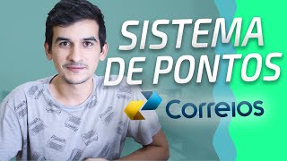 APRENDIZ CORREIOS  Como funciona a classificação dos candidatos  Sistema de Pontos [upl. by Jesselyn]