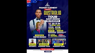 GARUKANA AMASHIMWE SEASON3 ALBURY WODONGA AUSTRALIA [upl. by Arhna]