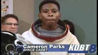 Cameron Parks Space Cadet Song [upl. by Limemann]