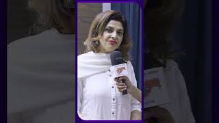 Varsha Usgaonkar  Appeal To Voters CEO Maharashtra [upl. by Eenat]