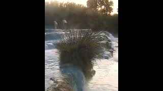 Glimpse of Saturnia Toscana Italy [upl. by Frederic938]