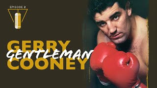 TITLE UNBOXED EP 2 Gentleman Gerry Cooney  TITLE Boxing  Interview with Legendary Heavyweight [upl. by Niltag286]