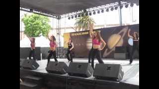 Mr Saxobeat Zumba wwwdance2fitnesscom [upl. by Andee]