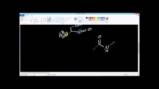 Biochemistry  Protease Mechanisms Part 13 [upl. by Neral]