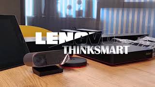 Lenovo ThinkSmart Core Full Room Kit Video Konferans Sistemi Kurulumu [upl. by Gilbertina]