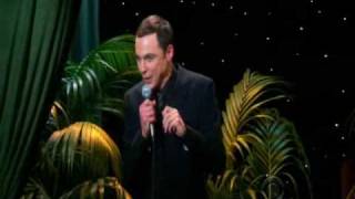 The Big bang theory S03E18 Sheldon is drunk [upl. by Philipines]