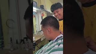 Dating kong BARBERObarbero shortvideo SipagAtTiyaga [upl. by Joris829]