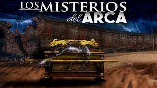 Apóstol German Ponce │ Los Misterios Del Arca Del Pacto │ domingo pm 28 abril 2019 [upl. by Eadnus626]