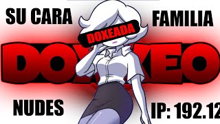 XIARO FUÉ DOXEADA por ESTAS RAZONES [upl. by Enelhtac]