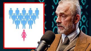 Is Modern Dating Failing Men Or Women  Jordan Peterson [upl. by Annil]