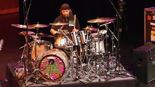 The Greatest Drum Solos by the Greatest Drummers [upl. by Aduh797]