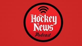 The Hockey News Podcast Where Does Jack Eichel Go From Here [upl. by Yluj]