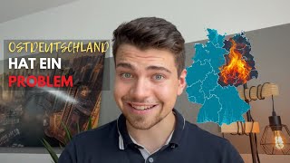 Ostdeutschland hat ein RIESEN Problem [upl. by Amabelle]