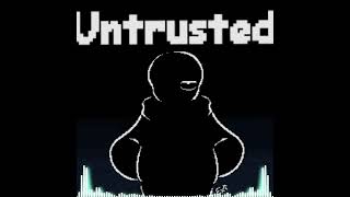 UNTRUSTED V4 FLP [upl. by Piane]