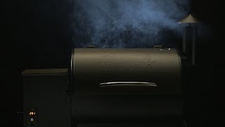 Traeger Pellet Grills  Die Vorteile [upl. by Flanna]