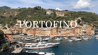 5 Saatte PORTOFINO Gezisi 🌎 İtalya [upl. by Cataldo]