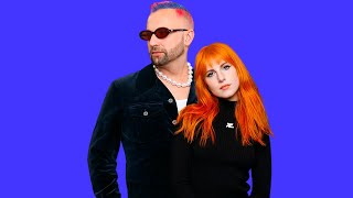 Podcast Hayley Williams amp Brian OConnor [upl. by Anisamot]