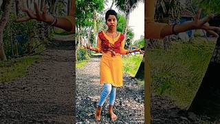 বিধি তুমি বলে দাও আমি কার  bidhi tumi bole dao ami karnew bengali songviral bengali dance song [upl. by Nauwtna238]