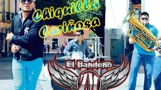 Chiquilla Cariñosa El Bandeño ZM amp Fili Alvarado 2014 [upl. by Yrrum]