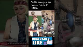 BEMHUMORADO COR FICA O BOTÃO DO LIKE shots viraltiktok kidsvideo humor asmrsounds edits fly [upl. by Yelha]