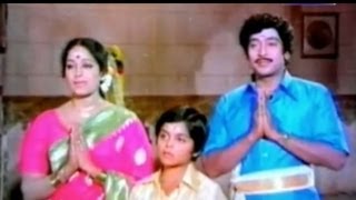 Ammai Aanavan Emakku  Murugan Adimai Tamil Song  Muthuraman KR Vijaya [upl. by Maleeny458]