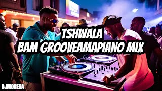 AmaPiano Mix  Imithandazo  Funk 99  Tshwala Bam  Turn Off The Lights [upl. by Mallory780]