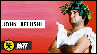 Autopsias de Hollywood  John Belushi  MAT Documental [upl. by Zacks269]