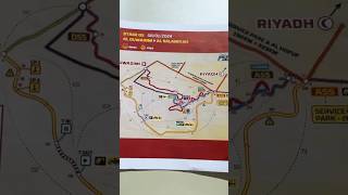 ¿Porqué hay DIFERENTES ROADBOOKS en el rally DAKAR [upl. by Etac]