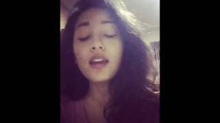 TRISHALA GURUNG  INSTAGRAM COMPILATION [upl. by Salomi66]