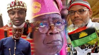 BIAFRA DELCEARATION The SE Stands On a Solid Foundation For pursuing Remedial Secession [upl. by Einej]