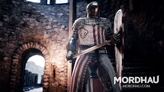 MORDHAU  Developed by Triternion [upl. by Maillij]