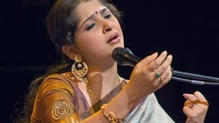 MERU Concert live  Kaushiki Chakrabarty with Soumik Datta and Vijay Ghate [upl. by Anerom875]