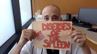 Surgical Spleen Pt 1 Spleen Tumor What You Need to Know [upl. by Noelle534]